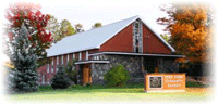 Deep River Community Church