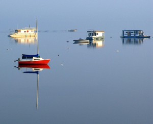 <b>Boats at the Marina care of Andree LeClair</b>