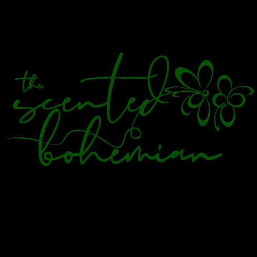 the scented bohemian
