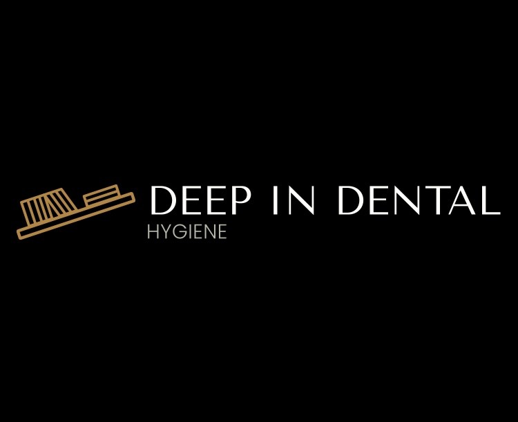 Deep In Dental Hygiene