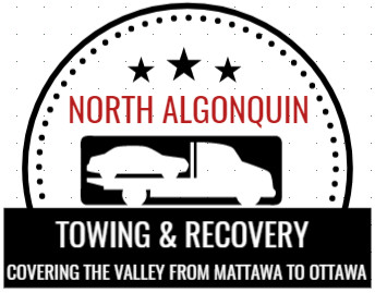 NORTH ALGONQUIN TOWING