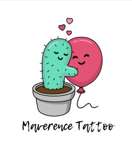 Maverence Tattoo
