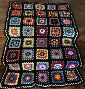 The Jabez Blanket Ministry