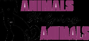 Animals Helping Animals
