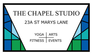 Chapel Studio - Yoga | Arts | Fitness | Events