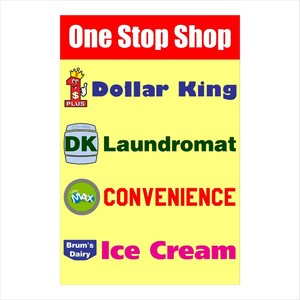 Dollar King Store