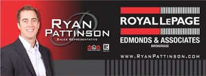 Ryan Pattinson - Royal Lepage Edmonds & Assoc.