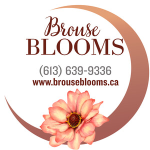 Brouse Blooms Floristry Boutique
