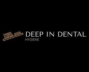 Deep In Dental Hygiene