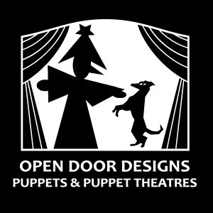 Open Door Designs - Puppets & Puppet Theatres