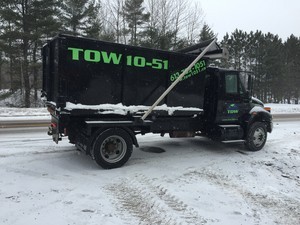 TOW # 10-51