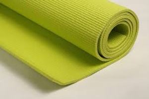 Incremental Yoga