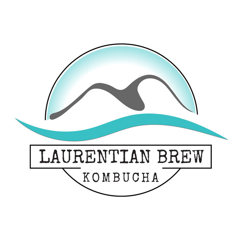 Laurentian Brew Kombucha