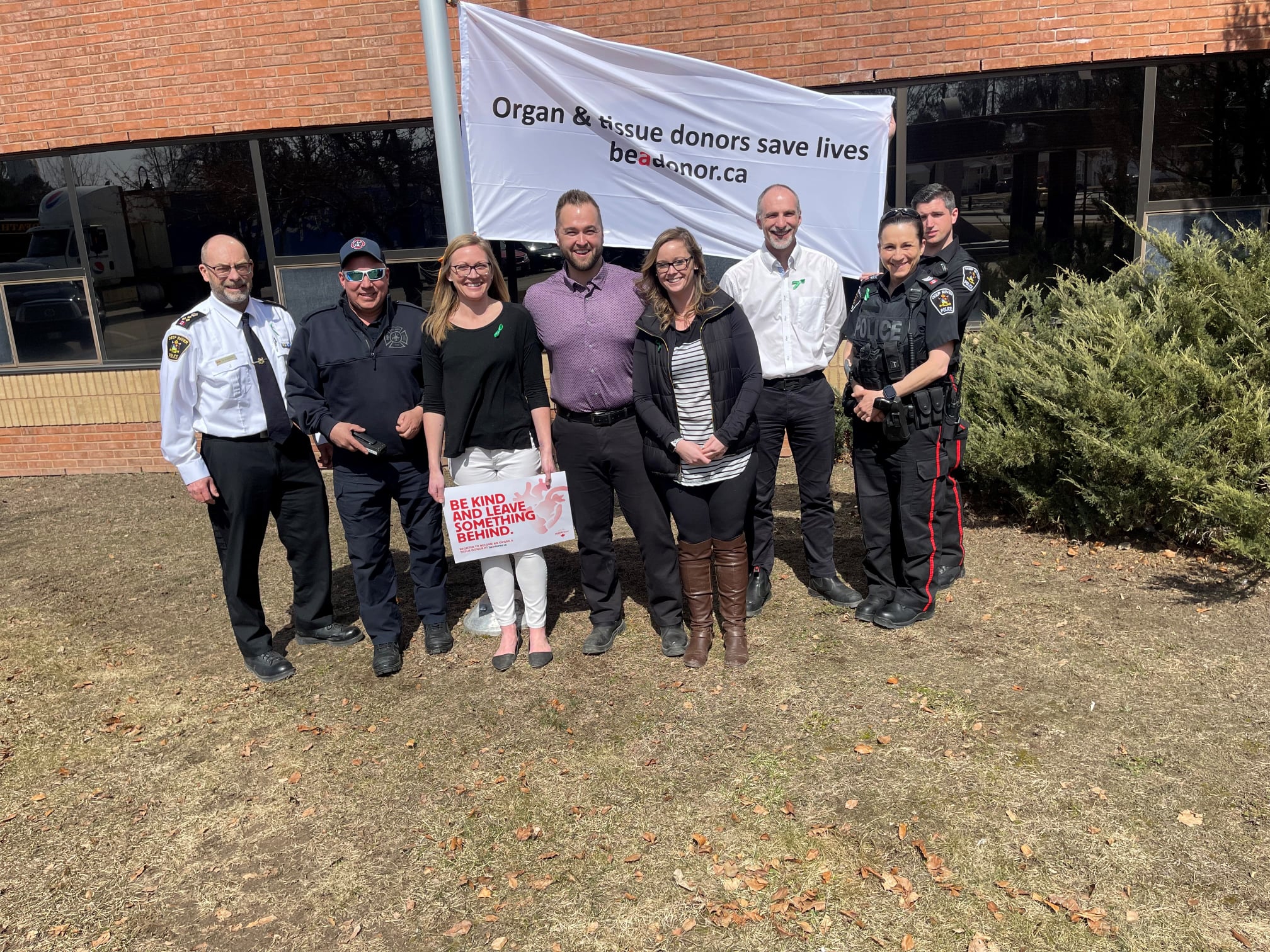 Police Service Departments The Town of Deep River